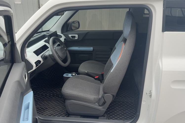 Used  Panda 2024 Panda Mini 200km Endurance Bear
