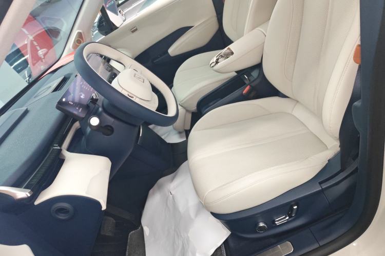 Used Zeekr X 2023 Rear-Drive YOU Edition 4 Seats
