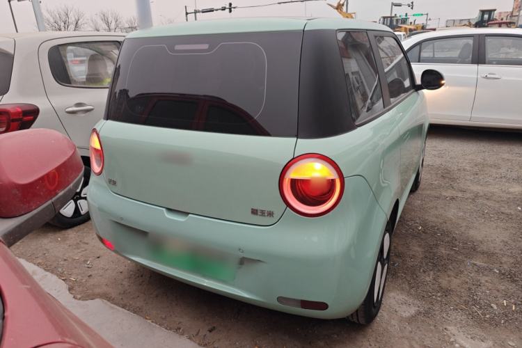 Used  Lumin 2023 205km Xiangqin Version