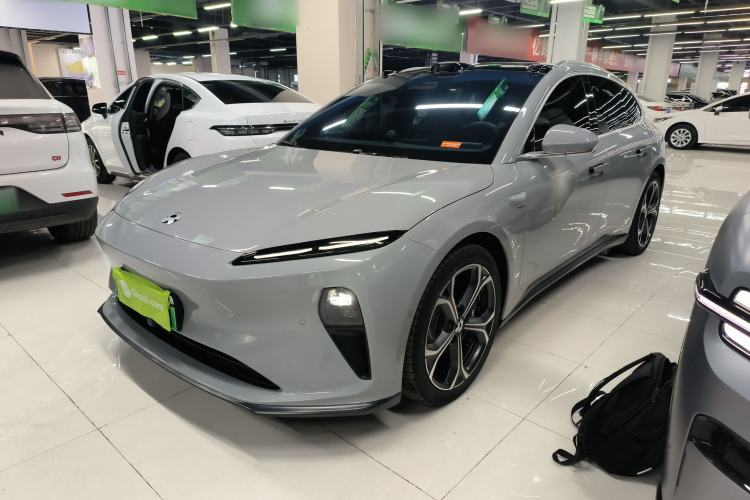 Used Nio ET5T 2023 75 kWh Touring