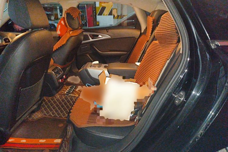 Used Audi A6L 2017 45 TFSI quattro Sport Edition