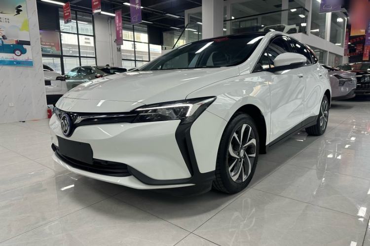 Used Buick Velite 6 2020 Connected Smart Enjoyment PLUS