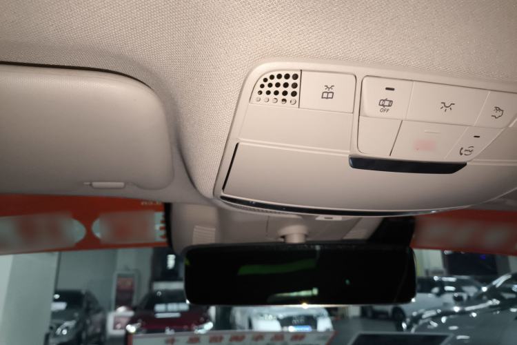 Used Mercedes-Benz CLS 2018 CLS 300 Luxury Model