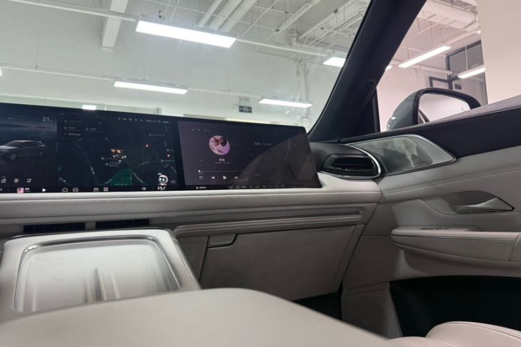 Used XPeng G9 2024 702 Max
