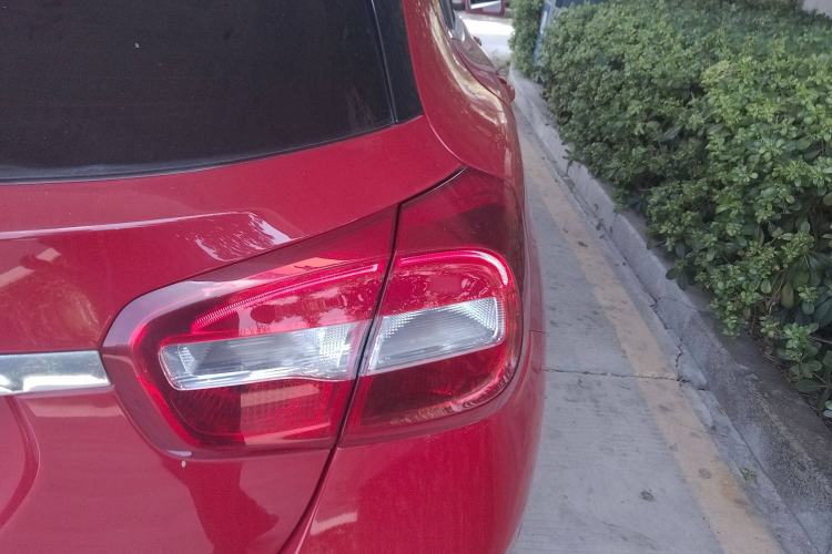 Used Mercedes-Benz GLA 2016 GLA 200 Sport Edition
