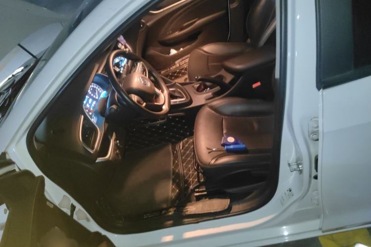 Used Buick GT 2017 15N Automatic Deluxe Edition
