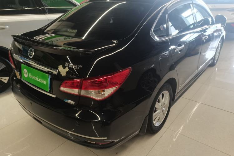 Used Nissan Sylphy 2019 Classic 1.6XE+ CVT SmartConnect Leading Edition