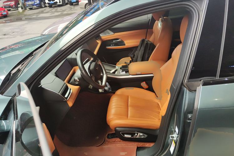 Used XPeng G9 2024 570 Pro
