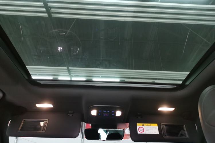 Used Toyota Crown Kluger 2022 2.5L HEV Four-Wheel Drive Premium Edition