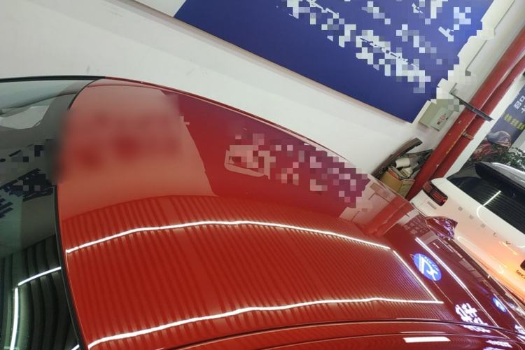 Used BMW 1 Series 2020 120i Fashion Model