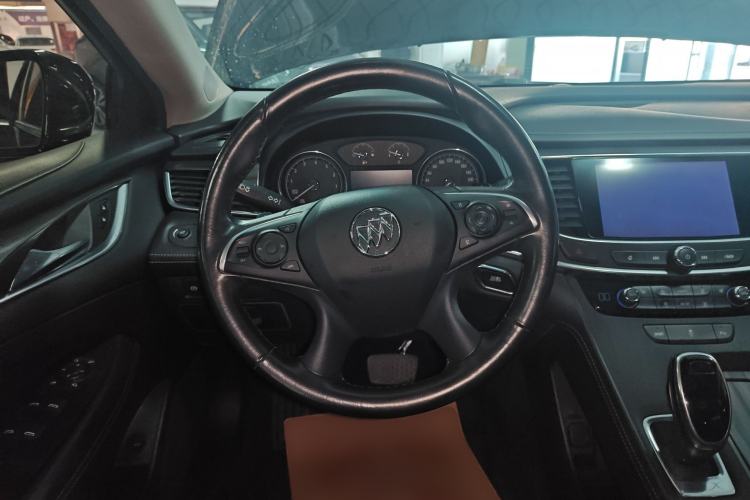 Used Buick LaCrosse 2020 652T Luxury Version