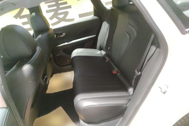 Used AION RT 2025 650 Zhijihao Edition
