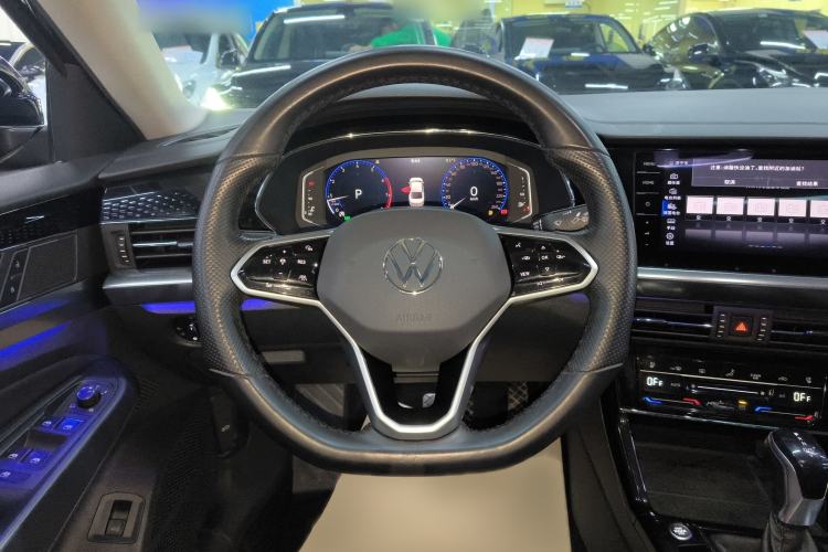 Used Volkswagen Passat 2022 330TSI Starry Luxury Edition