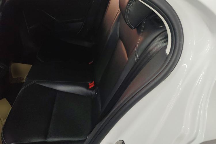 Used Volkswagen Lamando 2021 230TSI DSG Fashion Edition