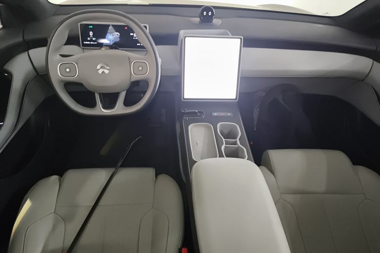 Used Nio ET5T 2024 75kWh Touring
