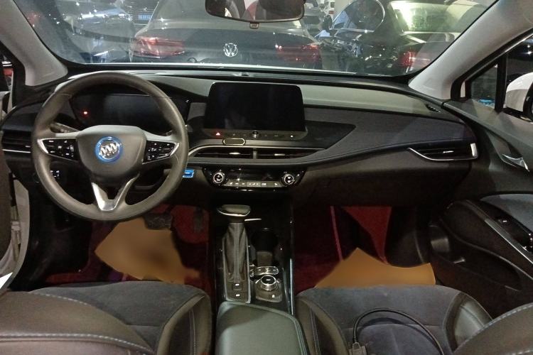 Used Buick Velite 6 2020 Plug-in Hybrid Connected Smart Edition
