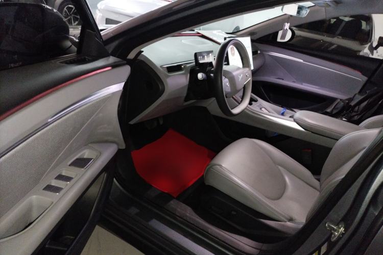 Used XPeng MONA M03 2024 620 with Ultra-Long Range
