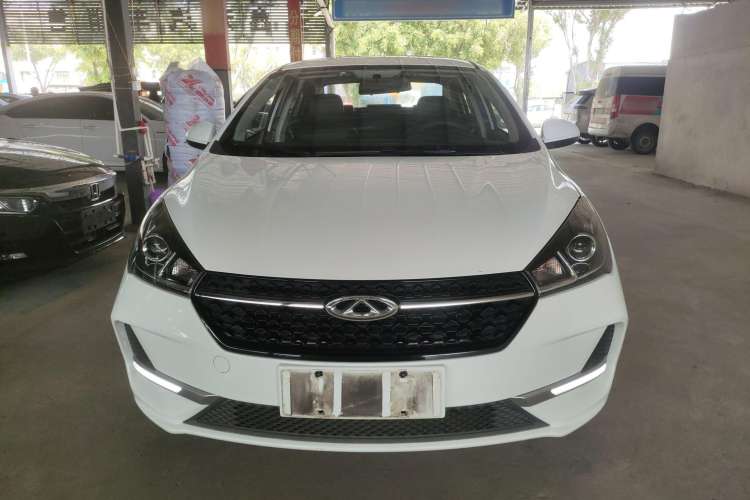 Used Chery Arrizo 5 2019 1.5L Manual New Zizai Edition China VI
