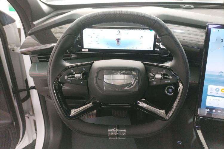 Used Geely Auto Emgrand X7 Sport 2024 1.5TD Smart Connect+
