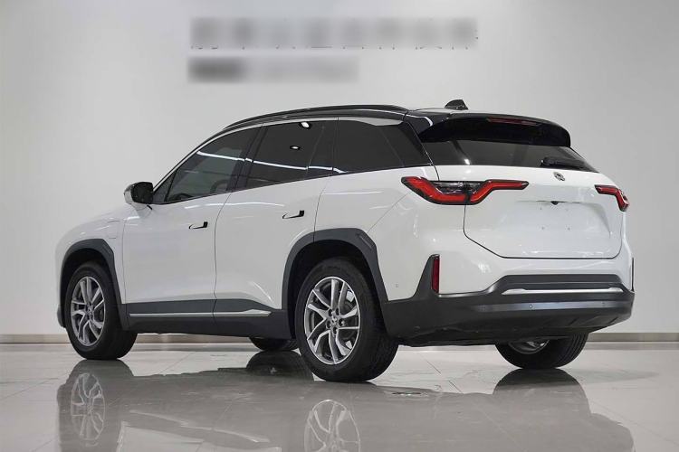 Used Nio ES6 2019 430 km Performance Version
