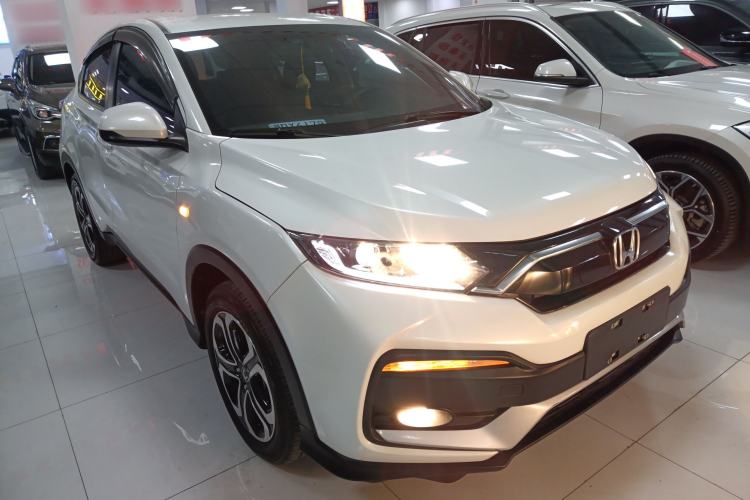 Used Honda XR-V 2021 1.5L CVT Classic Edition