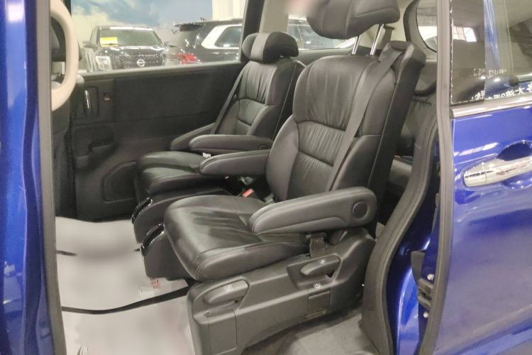 Used Honda Odyssey 2018 2.4L Luxury Edition