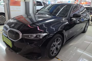 Used BMW i3 2024 eDrive 35 L