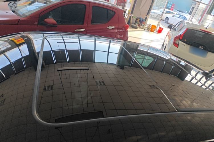 Used Volkswagen Passat 
