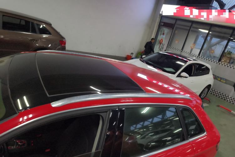 Used Audi A3 2016 Sportback 35 TFSI Ambition
