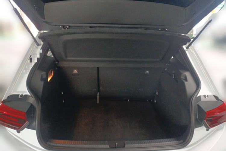 Used Volkswagen ID.3 2023 Pure Smart Edition
