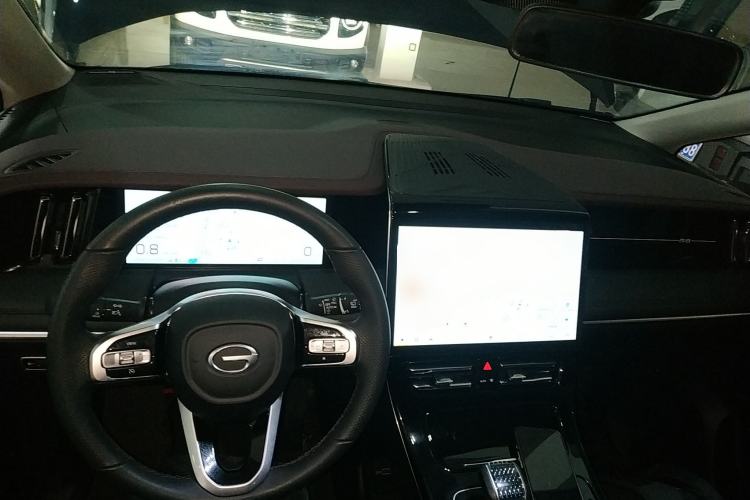 Used GAC Trumpchi M8 2024 Master Series 400T Prestige Edition