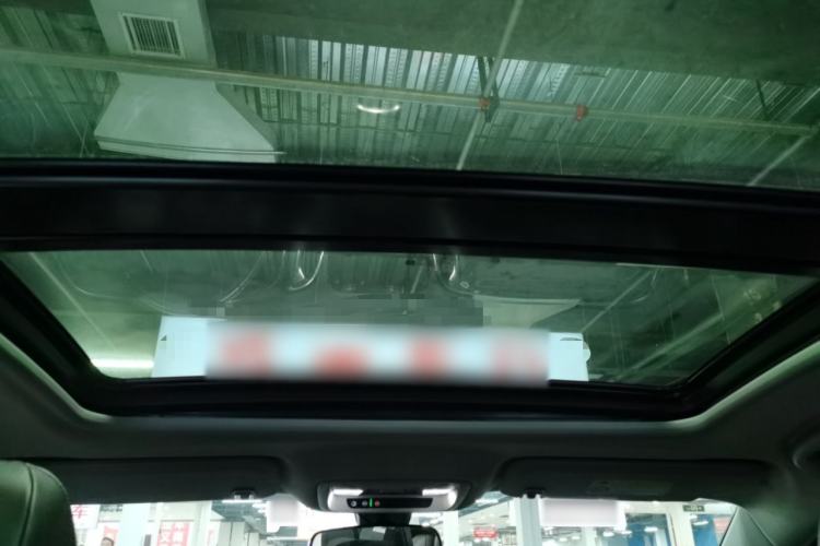 Used Chevrolet Malibu XL 2021 535T Automatic Sport Edition