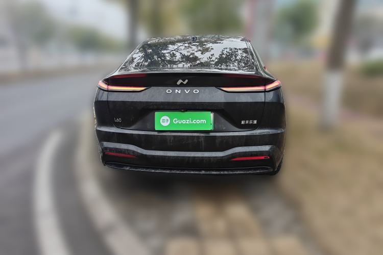 Used ONVO L60 2024 60 kWh Rear-Drive Version