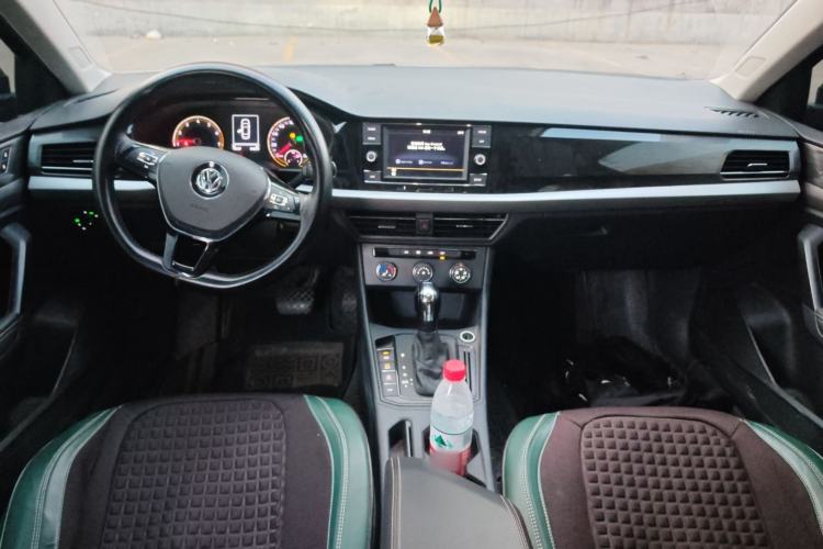 Used Volkswagen Lavida 2019 280TSI DSG Comfort Edition China VI standard