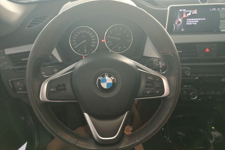 Used BMW X1 2016 sDrive18Li Fashion Model
