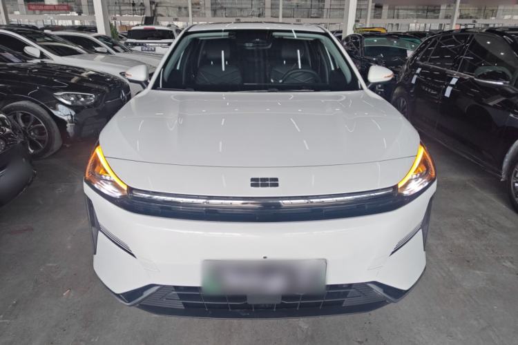 Used  L6 2024 125km PLUS Dragon Edition
