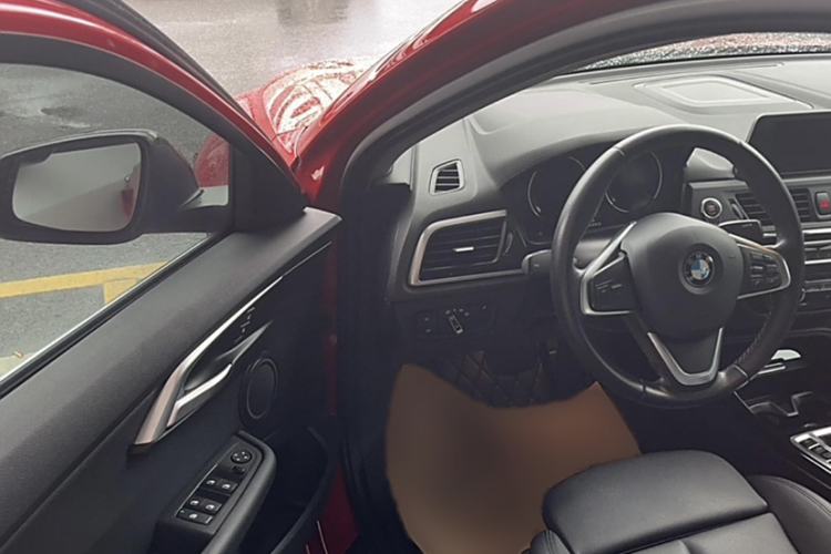 Used BMW 1 Series 2018 118i Sport Edition
