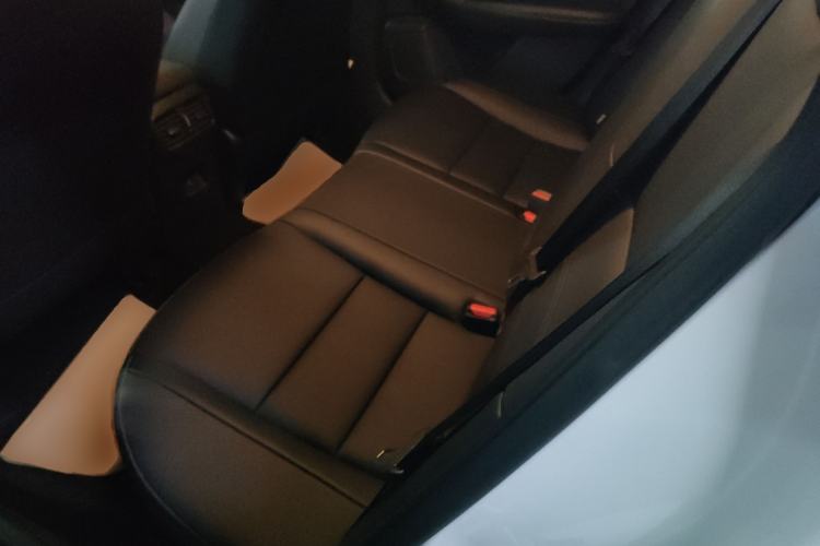 Used Nissan Sylphy 2023 1.6L CVT Enjoyment Edition