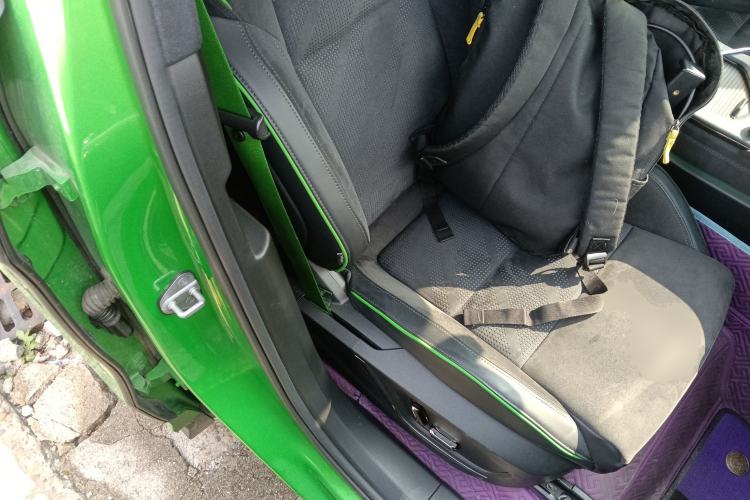 Used Lynk & Co 05 2022 05+ 2.0TD Automatic Exploration Edition