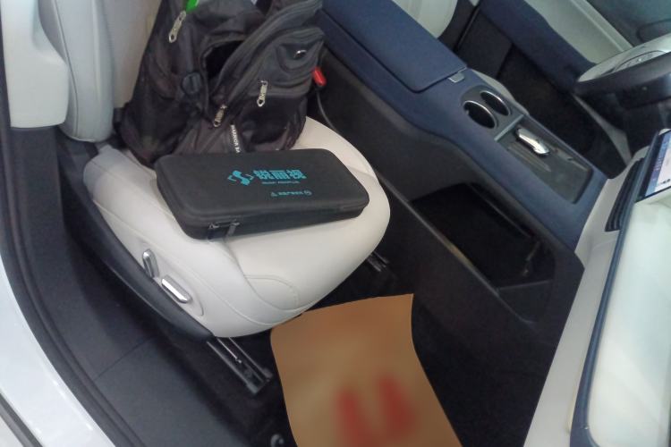 Used XPeng G6 2023 580 Long-Range Pro