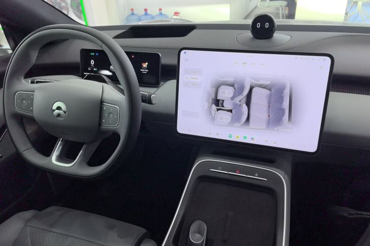 Used Nio ET5T 2025 75 kWh Touring
