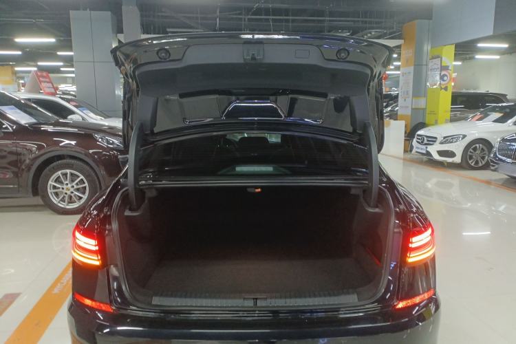 Used Volkswagen Passat New Energy 2022 430 PHEV Hybrid Business Edition
