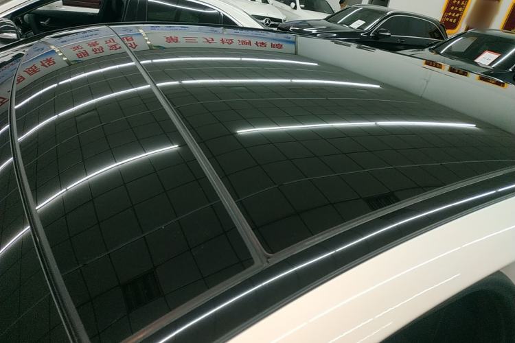 Used Mercedes-Benz C-Class 2023 C 260 L Sport Edition
