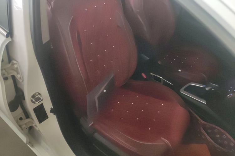 Used Hyundai Elantra 2016 1.6L Automatic ZhiXuan – Elite Version
