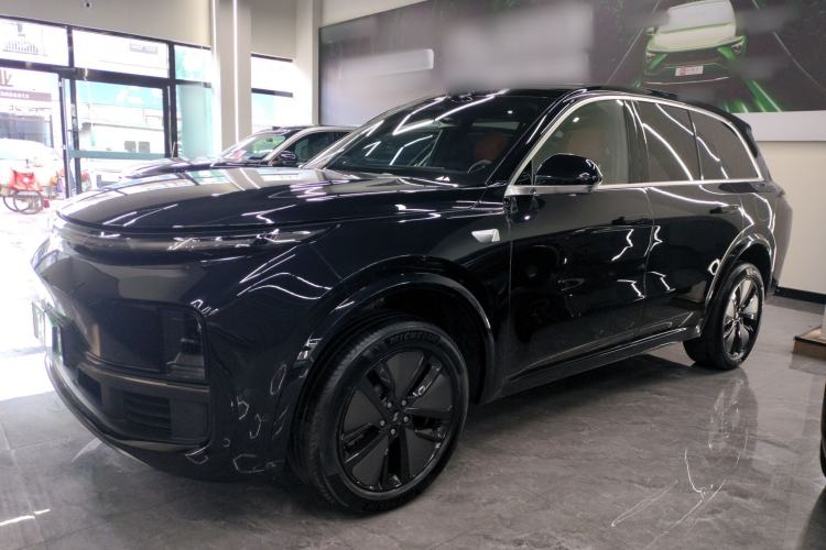 Used Li Auto L8 2024 Max
