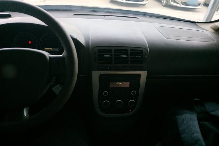 Used Buick GL8 2014 2.4L Classic Edition