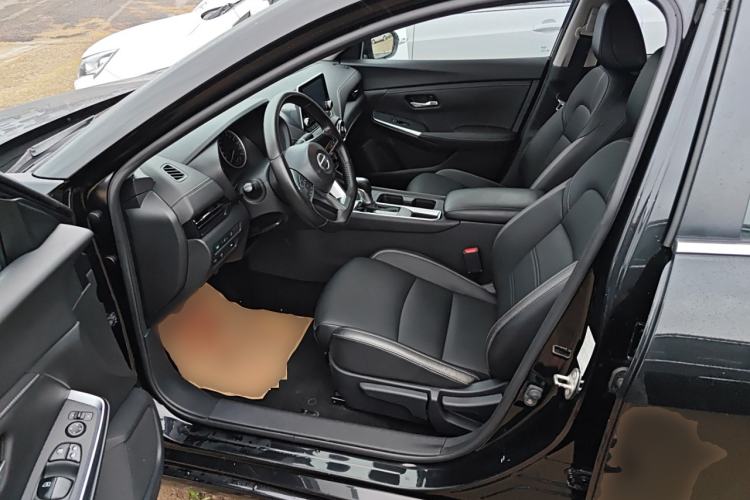 Used Nissan Sylphy 2020 1.6L XL CVT Smart Enjoyment Edition