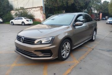 Used Volkswagen Sagitar 2018 280TSI DSG Ignite Edition