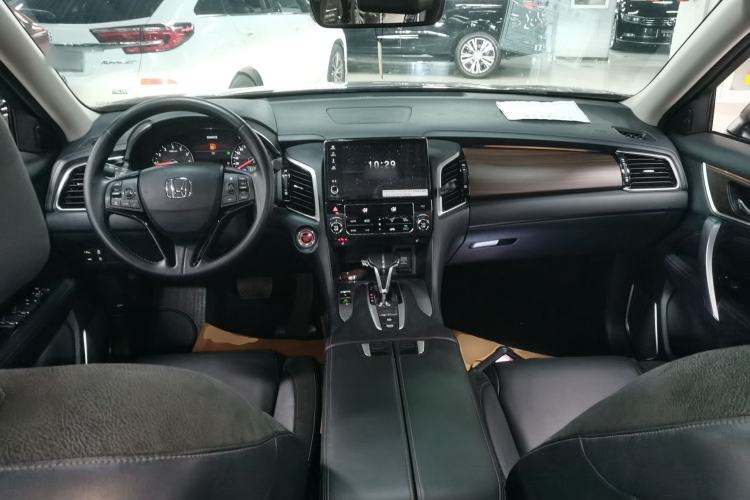 Used Honda Avancier 2019 240TURBO Two-Wheel Drive Prestige · Starry Sky Limited Edition