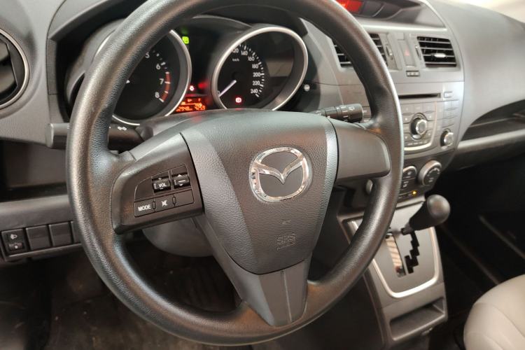 Used Mazda Mazda 5 2013 2.0L Automatic Comfort Edition
